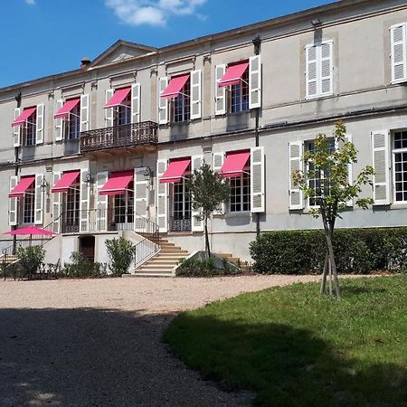 Domaine De Montcausson Hotel Revel  Exterior photo
