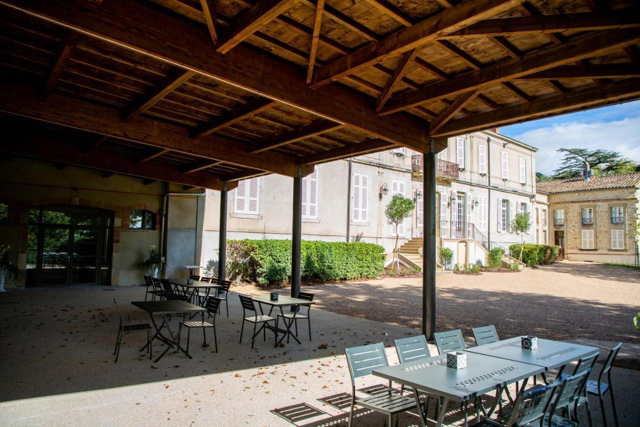 Domaine De Montcausson Hotel Revel  Exterior photo