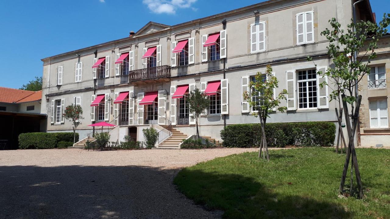 Domaine De Montcausson Hotel Revel  Exterior photo