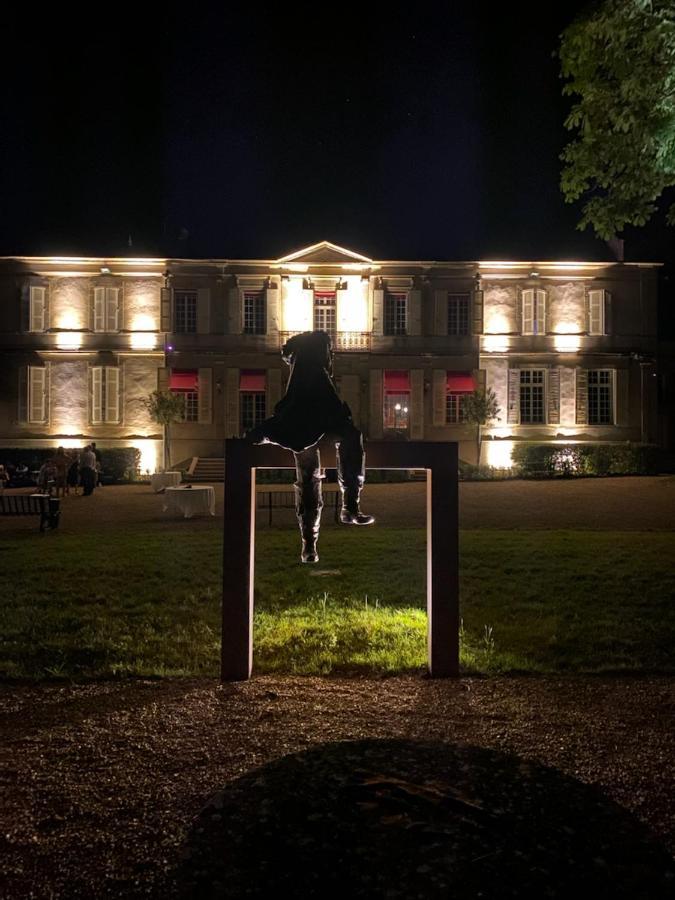 Domaine De Montcausson Hotel Revel  Exterior photo